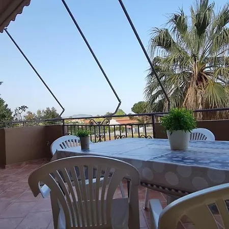 'the Seagull' Traditional Apartment Nea Makri