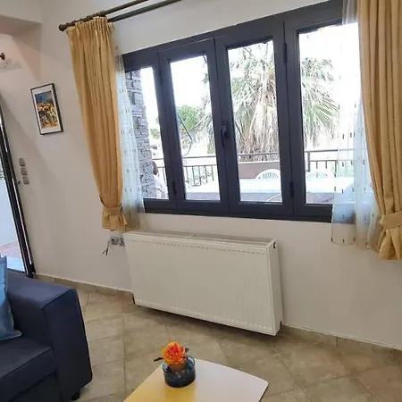 Apartment 'the Seagull' Traditional Nea Makri